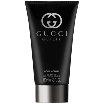 Gucci Guilty Him Cleansing Shower Gel - Clear 3616