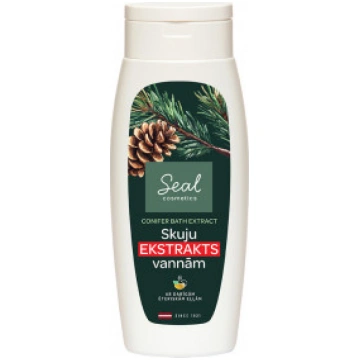SKUJU ekstrakts vannām, 300g - 4750104004317 - ska