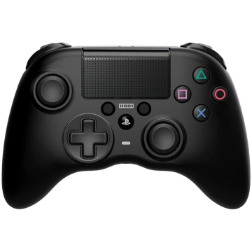 Hori New Playstation Onyx Wireless Controller PS4/