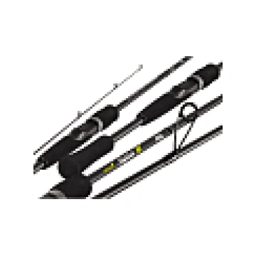 Spinings Salmo Sniper Spin II 2.10m (5-20)
