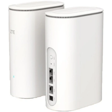 ZTE Router Z1320 WiFi6 white | Z1320 | 59020022703