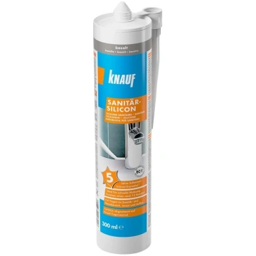 SILIKONS KNAUF BAZALTS 300ML Buvmix