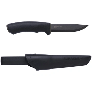 Nazis Mora BushCraft Black