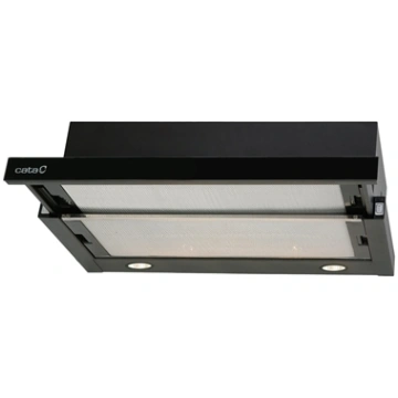 CATA | Hood | TF 2003 600 GBK | Telescopic | Energ