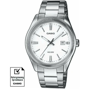 Quartz Męski CASIO MTP-1302PD-7A1VEF | MTP-1302PD-