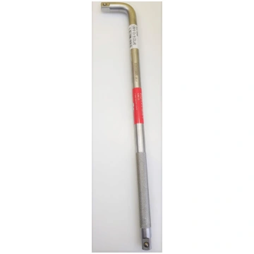 L TIPA ATSLĒGA 128019 1/2 x 16 COLLAS KATANA