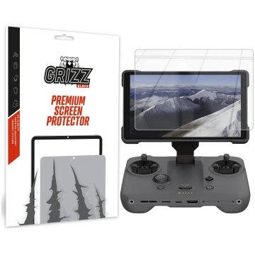GrizzGlass Szklo hybrydowe HybridGlass do DJI Mavi