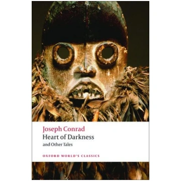 The Heart of Darkness ant Other Tales Oxford Unive