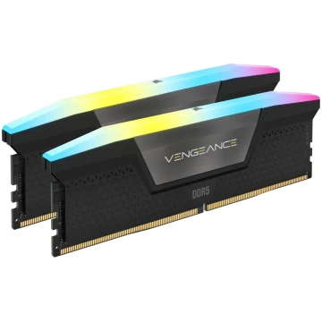 CORSAIR atmiņas komplekts 32GB DDR5 (2x16GB) 6400M