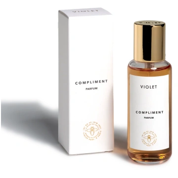 COMPLIMENT smaržūdens - 50ml