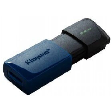 USB atmiņas karte DataTraveler Exodia M, Kingston,