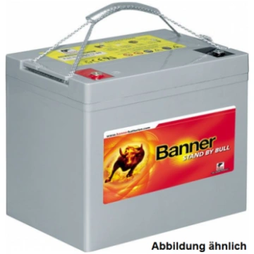 Banner SBG 12-26 (12 V 26 Ah)