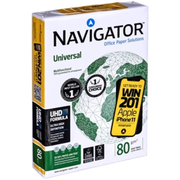 Paper copier office Universal Premium Navigator 82