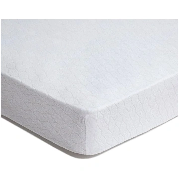 Caleffi Terry Towelling Mattress Protector for Dou