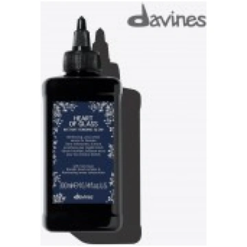 Davines Heart Of Glass Instant Bonding Glow spīdu