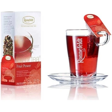 Stabilus Owocowa herbata Ronnefeldt Joy Of Tea Fru
