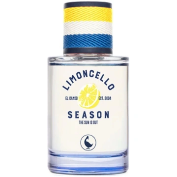 Unisex smaržas El Ganso Limoncello Season EDP, 125