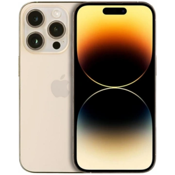 Apple iPhone 14 Pro 2BN-IP-14-PRO-128/GLD_RM, 17 c