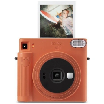 Fujifilm Instax Square SQ1 + instax SQUARE glossy 