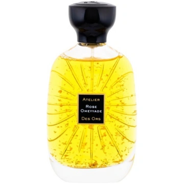 Atelier des Ors Rose Omeyyade EDP parfimērijas ūde