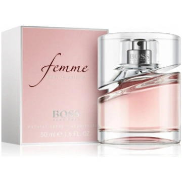Hugo Boss Femme Smaržas EDP 50 ml 737052041285 737
