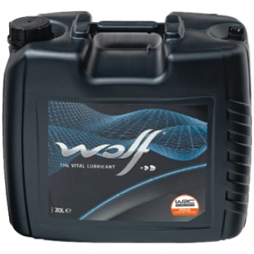 Wolf OFFICIALTECH 10W40 S3 60L MB228.5 ACEA E4 / E