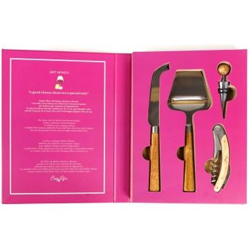 Nazis, siera griezējs, pudeļu attaisāmais un korķi