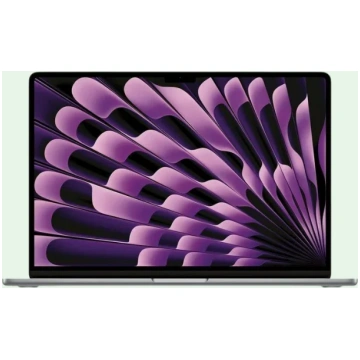 Lietots - Apple MacBook Air (15 2023, M2) / Apple 