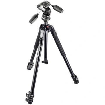 Manfrotto tri kit MK190X3-3W1 MK190X3-3W1