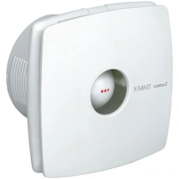 Izplūdes ventilators CATA X-MART STD, D120