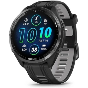 Viedpulkstenis Viedā pulksteņi - Garmin - Forerunn