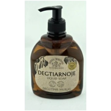 HERBAL TRADITIONS ŠĶIDRĀS DARVAS ZIEPES 300 ML