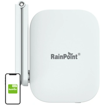 RainPoint WiFi irrigation controller gateway