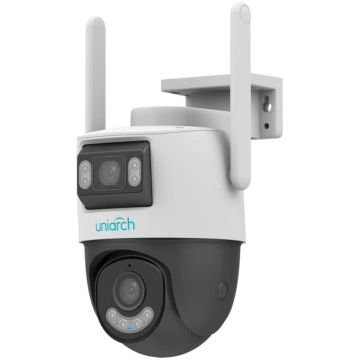 Uniarch UHO P2S-M55F34 ~ Uniarch WiFi/IP kamera ar