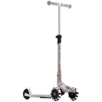 SmarTrike Xtend Mini+ skrejritenis, pelēks, 250131