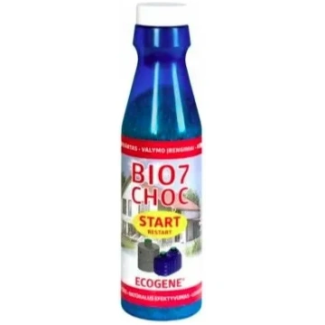 Sotralentz Bioaktivātors BIO7 CHOC sākuma uzpildei