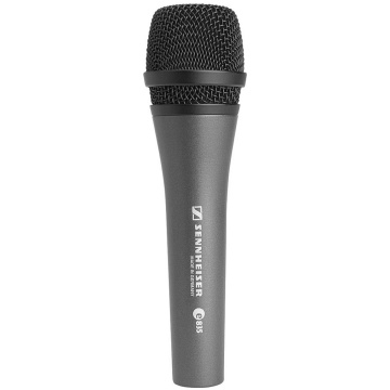 sennheiser e 835