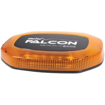 LED Gaismas Panelis Mini L013 Falcon Dzeltens 12/2