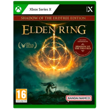 Elden Ring Shadow of the Erdtree Edition Xbox Seri