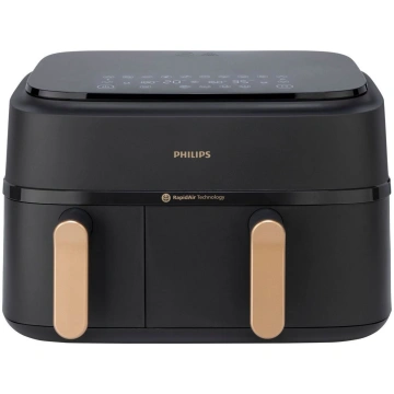 Philips NA352/00 Series 3000, melns varš
