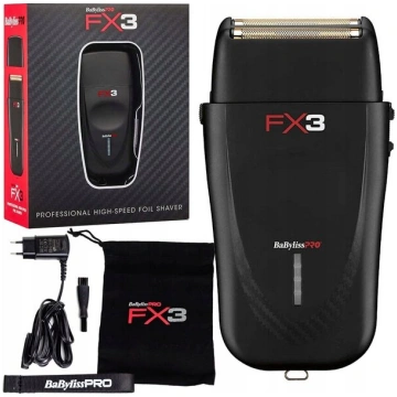 Skuveklis BaByliss PRO FX3 FXX3SBE