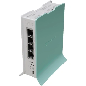 MikroTik hAP ax lite L41G-2AXD