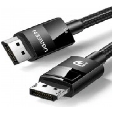 Kabelis DisplayPort - DisplayPort 1m 1.4 8K@60Hz D