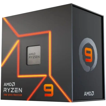 AMD Ryzen 9 7900 processor 3.7 GHz 64 MB L3 Box | 