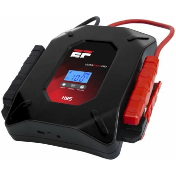 Hybrid start booster 12V, 2000A, Lemania