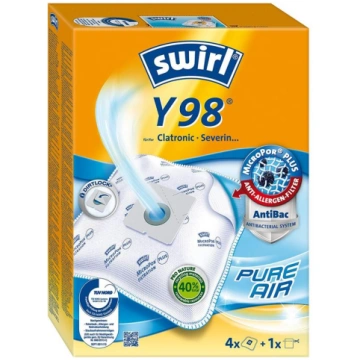 Puteklu maisins Swirl ( Y98MNEW 188130 188130 4006