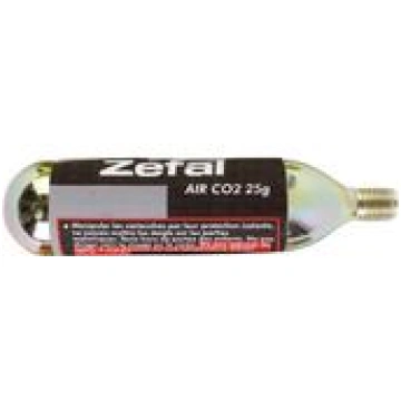 Pumpja balons Co2 25g. ar vītni