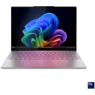 Lenovo Yoga Slim 7 14ILL10 Intel , Luna Grey , 14 