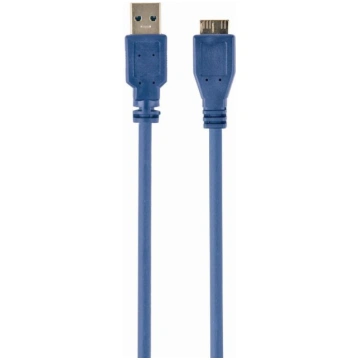 CABLE USB3 AM-MICRO BM 3M/CCP-MUSB3-AMBM-10 GEMBIR