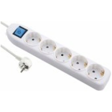 Electraline 62183 pagarinātājs ELL62183-ELECTRALIN